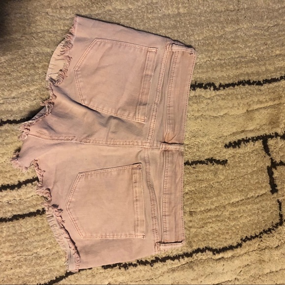 Shorts ! - Picture 2 of 2